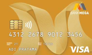 Cara Menutup Kartu Kredit Bank Mega dengan Prosedur Resmi dan Aman