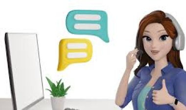 Layanan call center dana