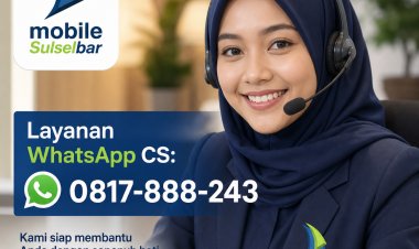 Cara Batalkan Transaksi Pending Wa.0817.888.243 M-banking Sulselbar