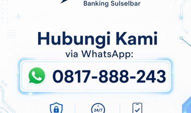 Pembatalan Transaksi Pending di Mobile Banking Sulselbar