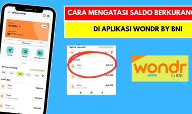 Perhatian refund saldo di BNI akibat transaksi gagal (terpotong tapi gagal) atau salah transfer