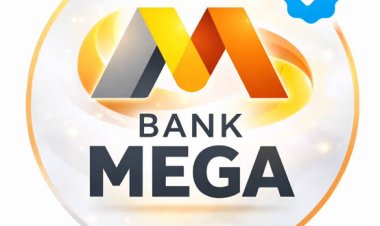? Begini cara menghapus iuran tahunan kartu kredit Mega berikut caranya penghapusan annual fee Mega