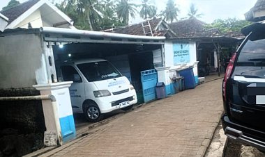 Ramainya Sorotan terhadap SPPG Sindanglaya 1 Pagelaran Jadi Ujian Komunikasi Publik KSPPG