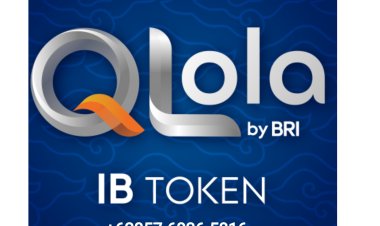Akun qlola terblokir