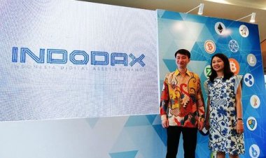 Cs Indodax Customer Support