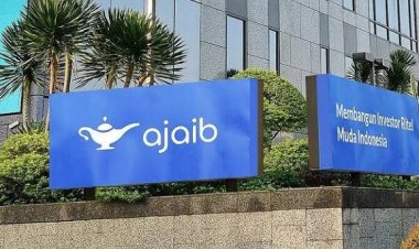 Call Center Ajaib Alpha