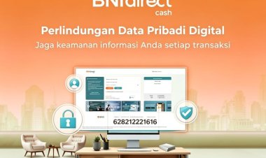 Solusi Mobile Token BNIdirect terkunci