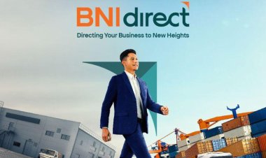 Lakukan cara ini untuk Aktivasi Kembali Mobile Token BNIdirect terkunci