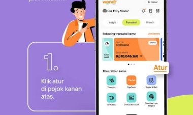Transfer BNI-bank lain gagal namun saldo berkurang? Ini langkah-langkah yang harus dilakukan