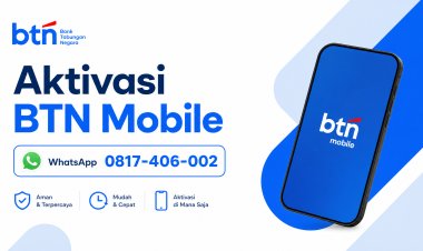 Cara Pelunasan Cepat KPR BTN Syariah