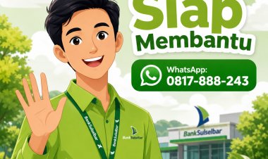 Tips Cara Pembatalan Transaksi Pending di Mobile Banking Sulselbar Telp.0817888243