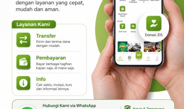 Cara Pembatalan Transaksi Pending M-banking Sulselbar WA.0817888243