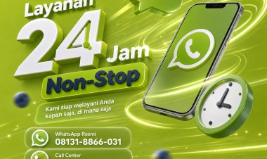 Transaksi Bank Sulselbar Gagal atau Error