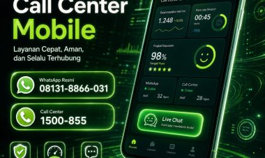 Berikut Transaksi Pending Bank Sulselbar Solusi Mobile Banking