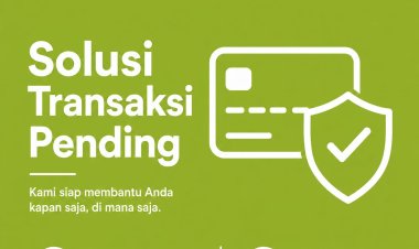 Solusi Atasi Transaksi Pending di Bank Sulselbar