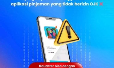 Begini cara mudah buka blokir BTN mobeile