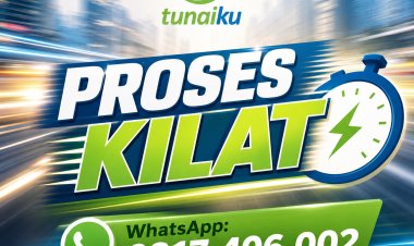 Hubungi Cs Tunaiku Bantuan Wa.0817-406-002