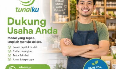 Call Center Tunaiku/Amar Bank Telp.0817.406.002