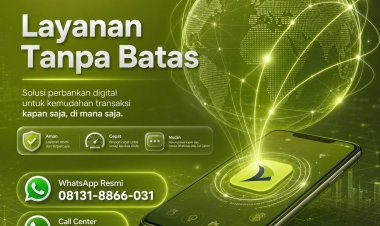 Berikut" Cara Membuka blokir Bank Sulselbar