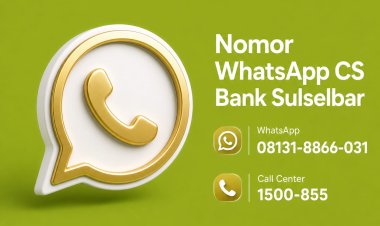 Simak" Transaksi Pending & Gagal atau Error Bank Sulselbar