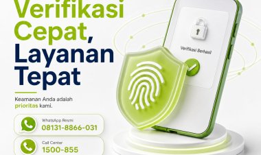 Trik" Cara buka Blokir Bank Sulselbar