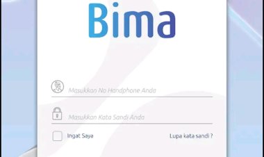 Call Center Bank Jateng (BIMA Mobile )