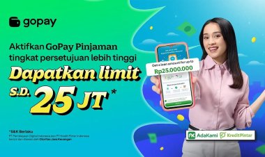Simak Begini Cara Menghapus Data Gopay Pinjam & Tutorial Cara Hapus Data Akun Gopay Pinjan