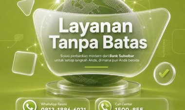 Solusi Atasi Transaksi Pending Bank Sulselbar Wa.081318866031
