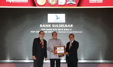 Solusi Transaksi Pending Bank Sulselbar - Wa: 081318866031