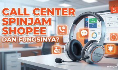 Cara Terbaru Membatalkan Proses Pegajuan Spinjam ??