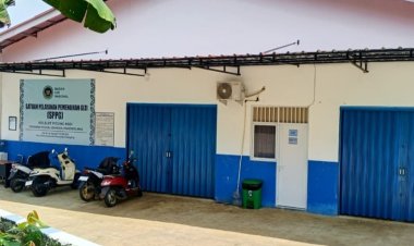 SPPG Kolelet Picung 001, Diduga Langgar SOP & Membuang Limbah Ke Sungai, DPC GWI Pandeglang Minta BGN dan Intansi Terkait Lakukan Pemeriksaan