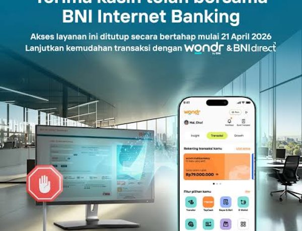 Panduan Jika salah transfer bni apakah bisa kembali?