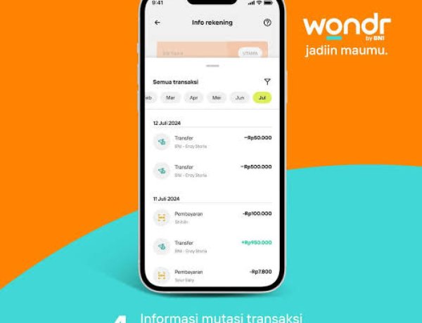 JIKA Transaksi BNI uang tidak masuk/diterima tapi saldo berkurang?