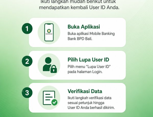 Tips'Batalkan Transaksi Pending di BPD Bali 0817406002