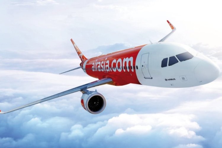 Bagaimana Cara Refund Tiket AirAsia 