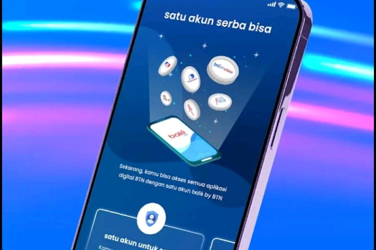 Bantuan membuka blokir ATM BTN mobile tanpa ke bank..!