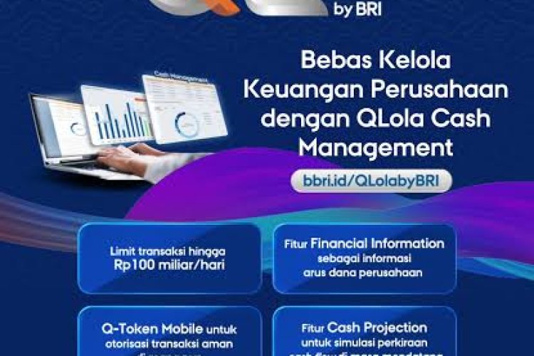 Nomor Layanan QLola BRI