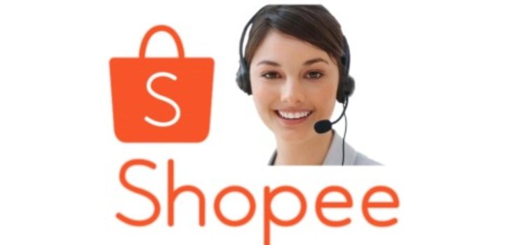 Layanan Cs shopee 24 jam