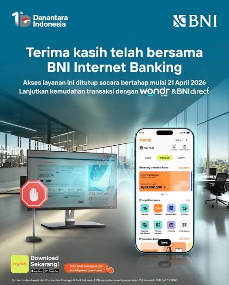 Panduan Jika salah transfer bni apakah bisa kembali?