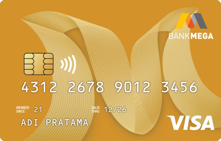 Cara Menutup Kartu Kredit Bank Mega dengan Prosedur Resmi dan Aman