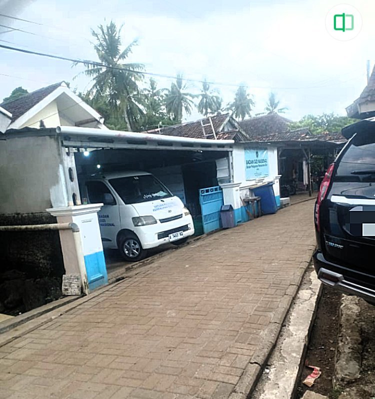 Ramainya Sorotan terhadap SPPG Sindanglaya 1 Pagelaran Jadi Ujian Komunikasi Publik KSPPG
