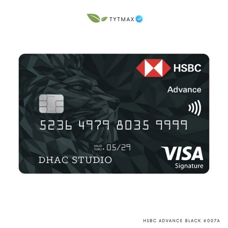 Cara mengatasi kartu kredit HSBC
