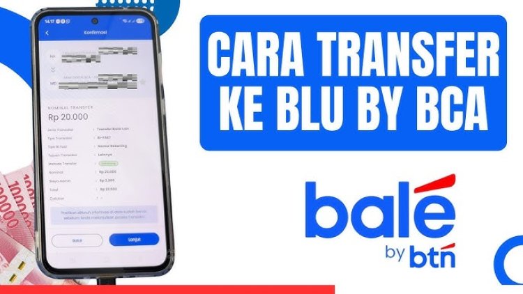 Cara Buka Blokir Bale BTN Mobile Wa.0817-406-002