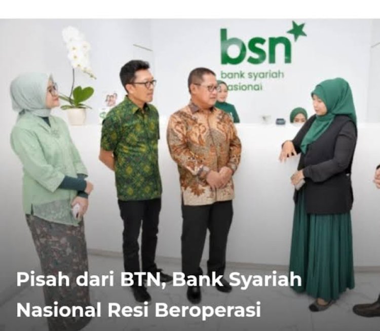 CARA Buka Blokir Bale By BSN Mobile Telp.0817.406.002