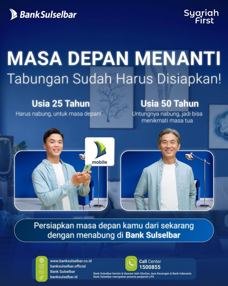 Nomor WhatsApp Layanan Bank Sulselbar Wa-081318866031