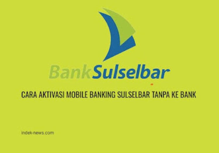 Solusi Lupa Password Mobile Banking Sulselbar - Wa: 081318866031