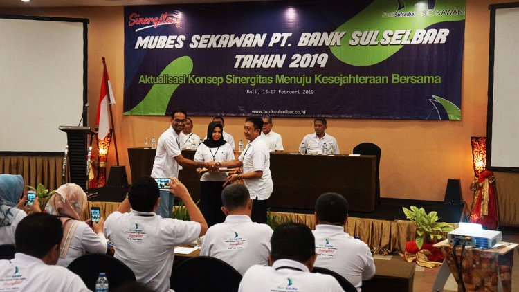 Layanan Buka Blokir Rekening Bank Sulselbar - Wa: 081318866031