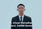 GARMI Banten Akan Gelar Aksi Unras, Terkait Proses Rekrutmen Petugas Pendataan, di Kantor BPS Pandeglang