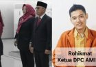 Langkah Bupati Pandeglang Mutasi Ahmad Mursidi Sebelum Mempunyai Kekuatan Hukum Tetap Menjadi Staf Ahli Dipandang DPC AMIRA & GWI Tepat
