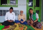 Menjelang Muscab VI DPC PPP Pandeglang, Ketua DPC & Ketua Panitia Silaturahmi Kepada Abuya Muhtadi